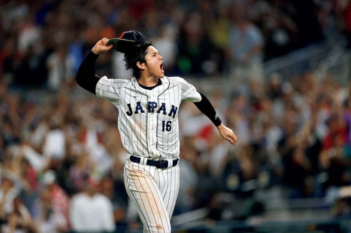 翔平を決勝で行かせようとずっと思っていた」WBC米国戦前に栗山