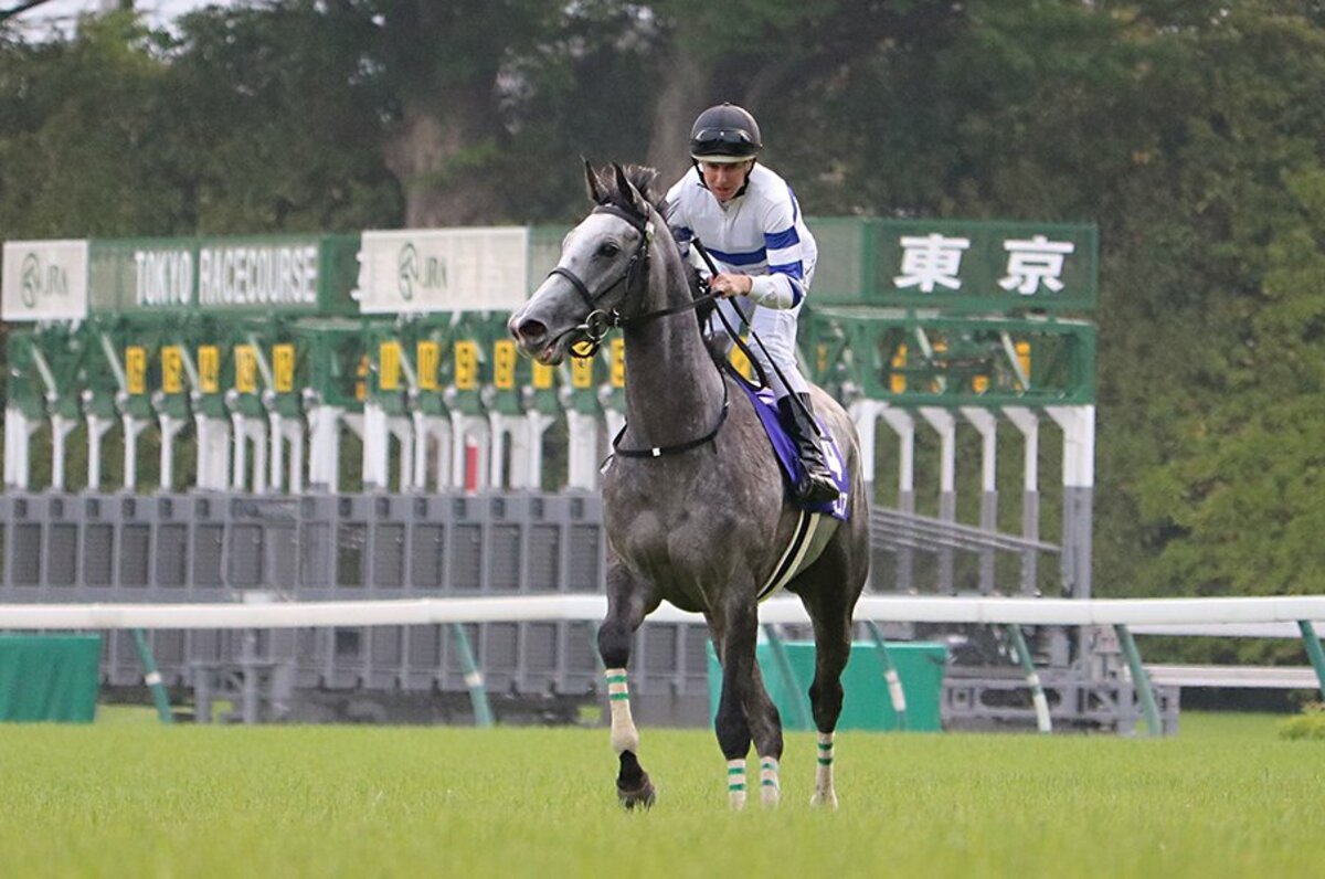憧れの日本で勝ちまくるレーン騎手。有力馬で挑むオークス＆ダービー