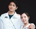 《独占インタビュー》三浦璃来&木原龍一“りくりゅうペア”が振り返る試練の1年…「来季はもっと良くなる」の真意とは?【二人三脚リハビリ秘話も】.gsub(/