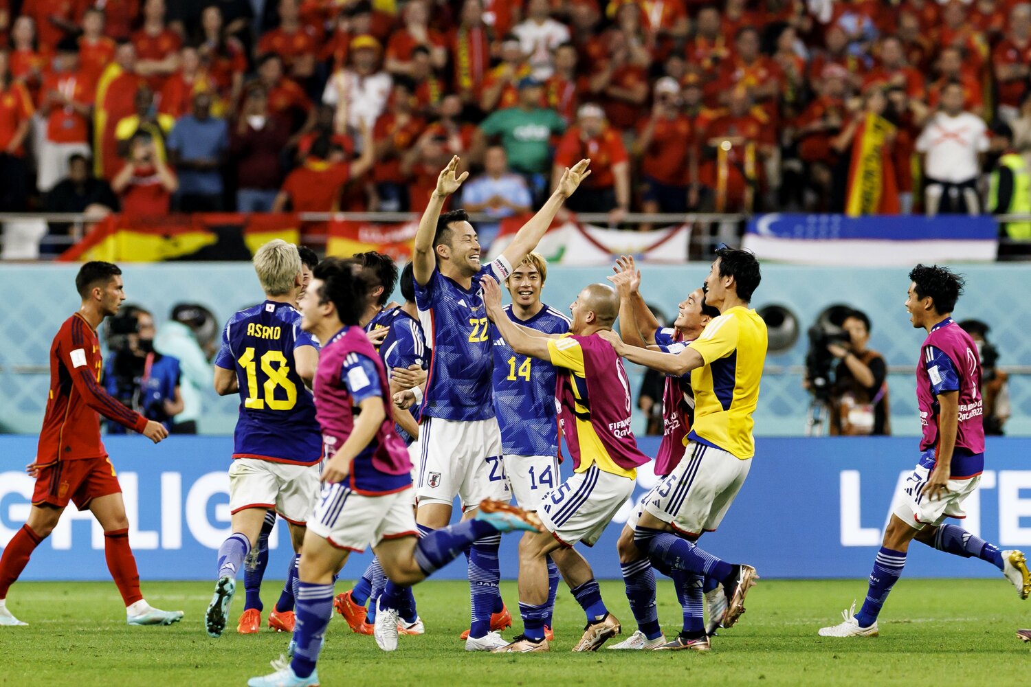 ©Kiichi Matsumoto/JMPA