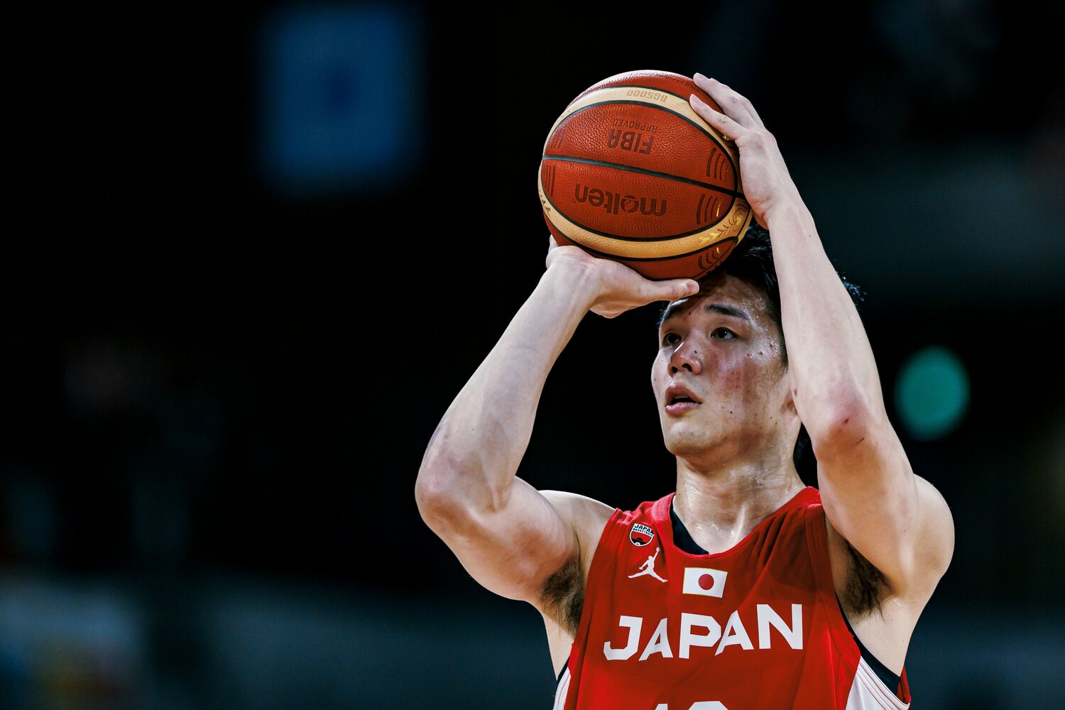 映画『THE FIRST SLAM DUNK』は国内外で人気に。映画目線から「リアル日本代表」を見てみると…？　©Kiichi Matsumoto