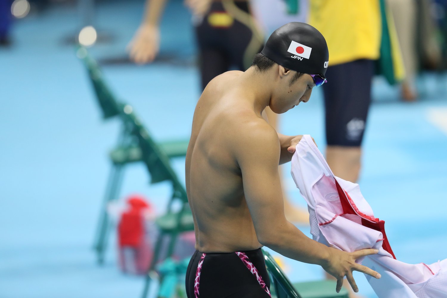 (C)Kaoru Watanabe／JMPA