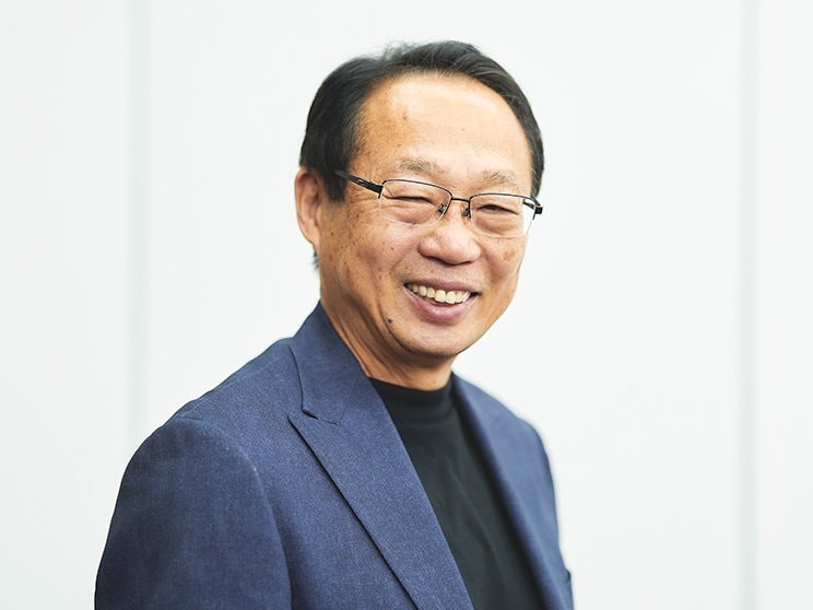 株式会社今治.夢スポーツ代表取締役会長 岡田 武史氏