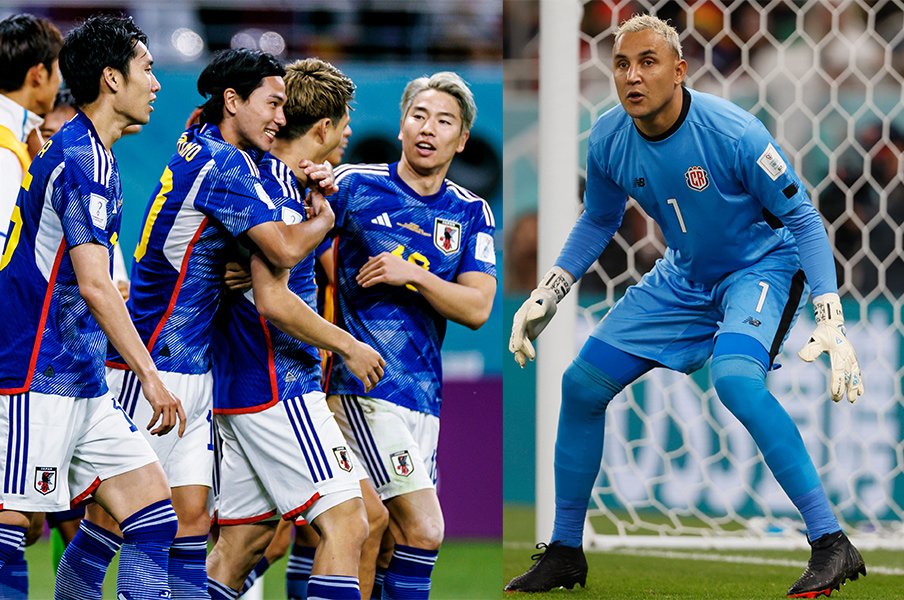 ホンダ カガワ が今も一番有名な日本人選手 意外と知らないコスタリカのサッカー文化 をプレー経験ある人に聞いてみた サッカー日本代表 Number Web ナンバー