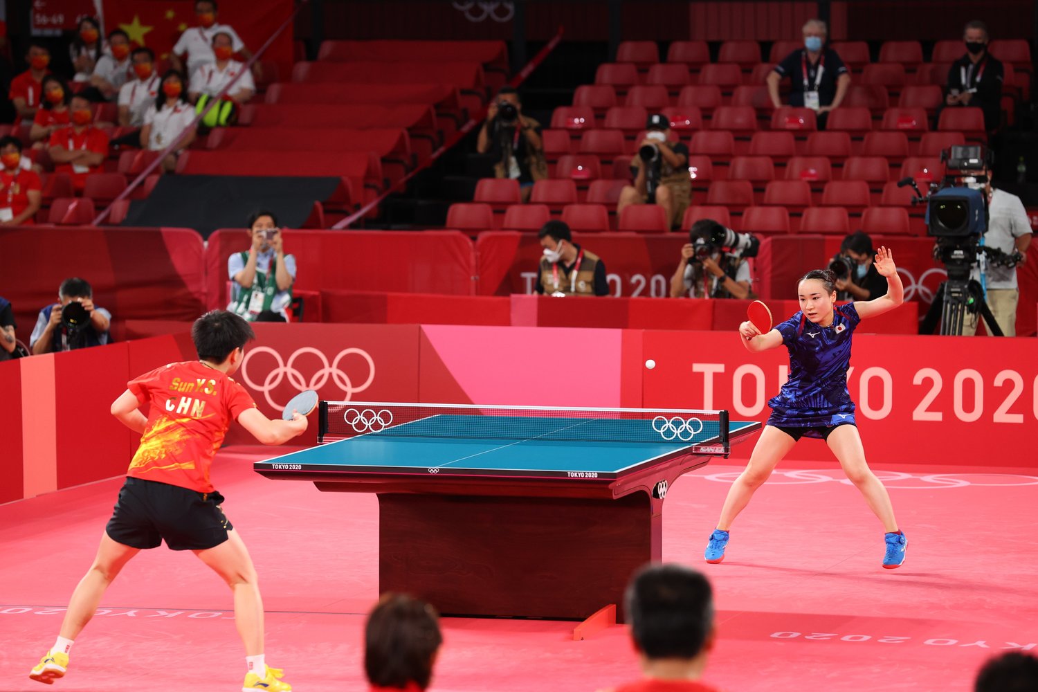 ©︎Takuya Matsunaga/JMPA