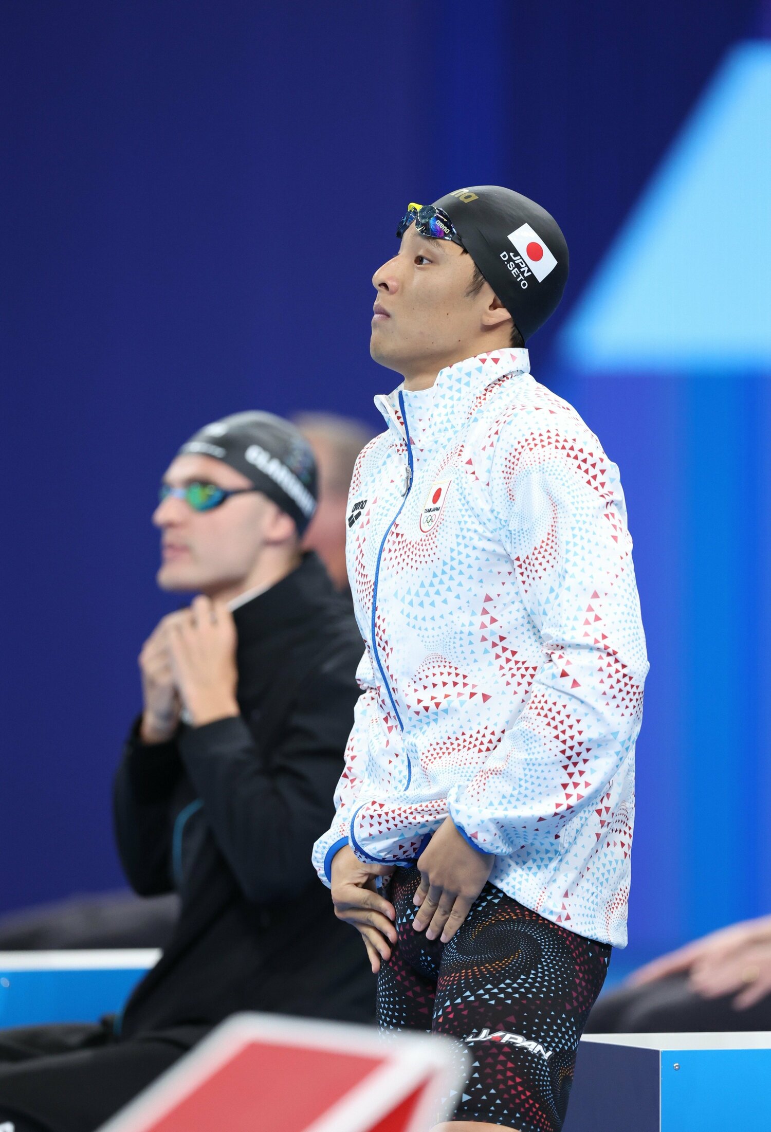 ©Ryosuke Menju/JMPA