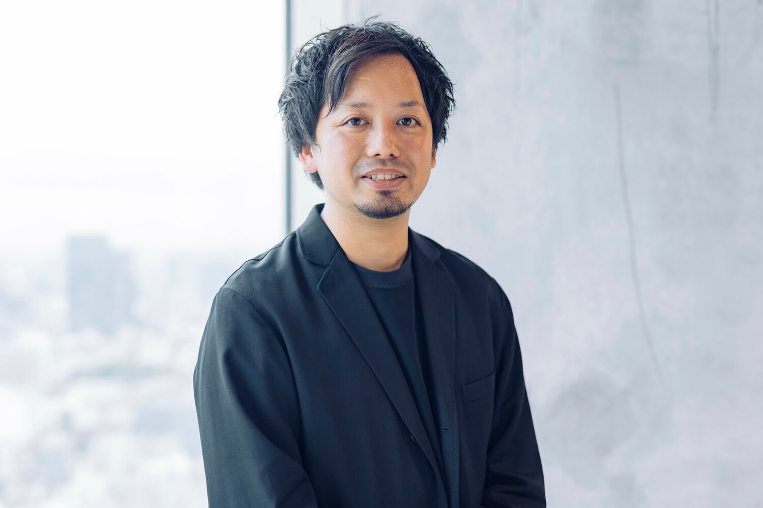 通常はアディダス ジャパン ブランドアクティベーション シニアマネージャーとしてブランドコミュニケーションを担当