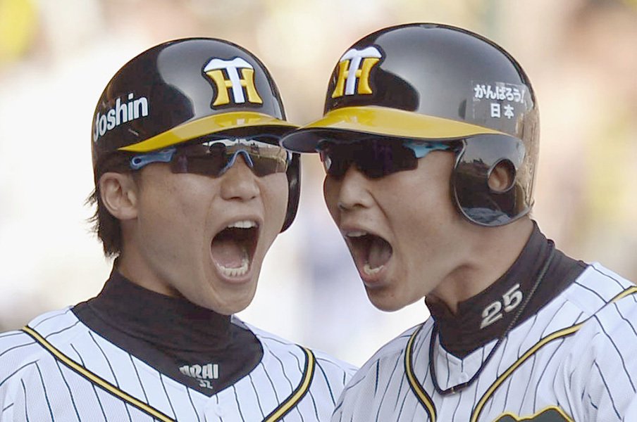 大谷翔平の兄も選手って知ってた？なぜか大物兄弟が少ないNPB。＜Number Web＞ photograph by Kyodo News