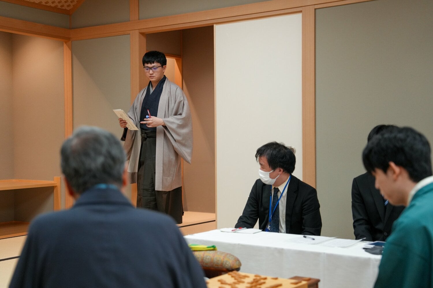 ©日本将棋連盟