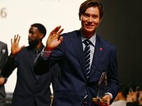 Number Web - スポーツ総合雑誌ナンバー