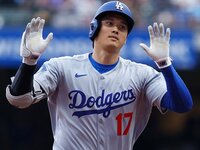 MLB日本人初の女性トレーナーがワールドシリーズに
