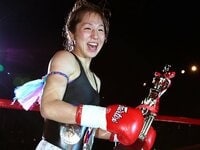 41歳で他界した神の子・山本“KID”徳郁「姉としてはちょっと怖かった