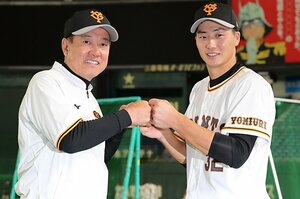 《真相》5日で決まった電撃トレード…巨人・原辰徳監督が“未完の大器”を獲るために田口麗斗を出したワケ