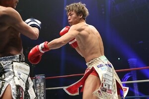  【NEW】那須川天心戦へ、武尊の仕上がりに不安？ エキシビションで「軍司のパンチをもらっているようでは」の声も…“正面突破”がカギに