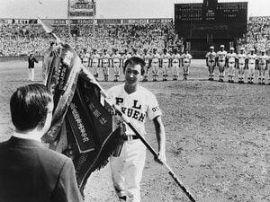 PL学園“最強世代”はいつなのか…清原和博の答えは？ “KKの背中”を追いかけて…後輩たちを一つにした「同級生の死」と「奇跡の試合」秘話