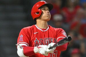 ◆大谷翔平「豪快14号＋劇的同点15号＋自己最多8打点」なのに… 「神聖なショウヘイ」は“なおエ”を変えられるか〈MLB公式は2HRを絶賛〉