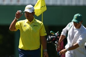 「あの仏頂面だった松山英樹が…取材拒否したマキロイが…」マスターズ優勝で人が変わった？ 2人からにじみ出る“王者の品格”「甘い誘惑にも負けなかった」