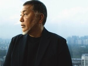 「あのホームランは忘れられないですね」清原和博が明かした18歳の記憶「山田久志さんと村田兆治さんは別格でした」「何が嬉しかったって…」