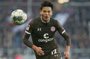 【話題記事】「日本サッカーで100m走をやったら一番速そうな選手は？」岡崎慎司も吉田麻也も堂安律も指導した“元陸上選手”に聞く