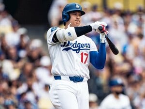 渡米後のフィジカルアップが顕著なドジャースの大谷翔平。やはり…野球は筋肉がすべてなのか？