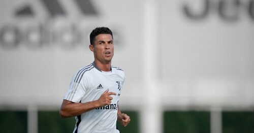 ジョルジョ・キエッリーニを徹底解剖 - Number Web - ナンバー