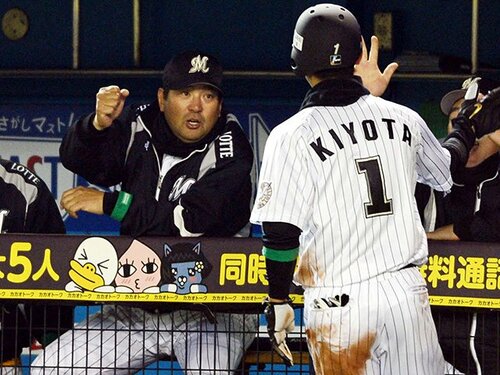 加藤翔平を徹底解剖 - Number Web - ナンバー