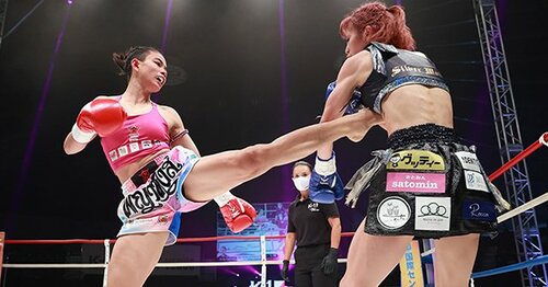 菅原美優を徹底解剖 - Number Web - ナンバー