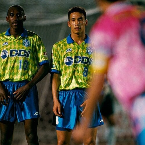 ベルマーレ平塚を徹底解剖 - Number Web - ナンバー