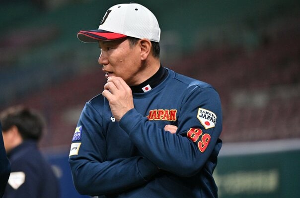 WBC侍ジャパン“相次ぐリリーフ投手の離脱”で浮上する問題…開幕からの3連戦をどう凌ぐか？ 井端弘和監督が考える「投手陣フル稼働の臨戦態勢」