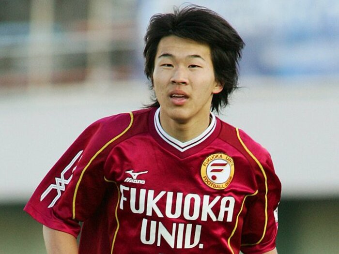 選手育成に重要な大学。しかし、4年は長い！～望まれる短大卒のＪリーガー～＜Number Web＞ photograph by AFLO