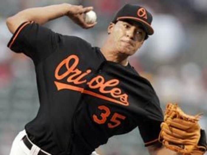 今季開幕、気になるやつら＜Number Web＞ photograph by Gettyimages/AFLO