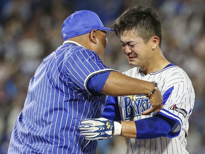 日大アメフト問題に見る球界監督論。時代は「ボス」から「リーダー」へ。<Number Web> photograph by Kyodo News