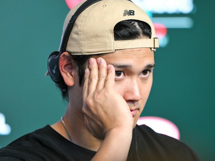 「オオタニの大ファン」「イチローも大好きだ」各国ファンが日本リスペクトも…WBCマイアミ観戦で実感した“ベネズエラ＆ドミニカ勢の衝撃”とは＜Number Web＞ photograph by Nanae Suzuki