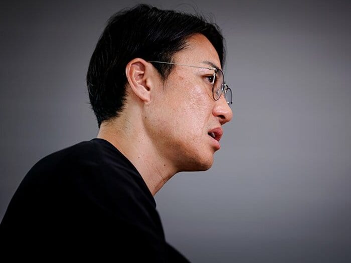 「ワンチャン、ないかな」W杯落選をテレビで知り…Jリーグ666戦出場も“日本代表はゼロ”GKが語る川口能活、楢崎正剛との差と「同い年の曽ケ端準が」＜Number Web＞ photograph by Kiichi Matsumoto
