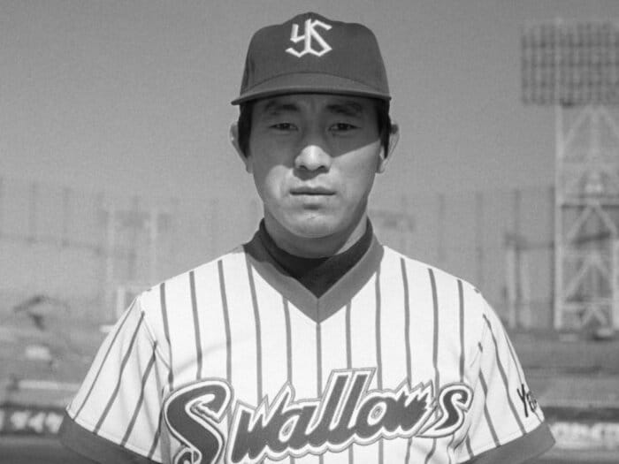 「まだまだ半人前やないか」球界屈指の名捕手・大矢明彦を酷評してスタメン剥奪…ヤクルトにとって“劇薬”だった「広岡・森政権」の内幕<Number Web> photograph by KYODO