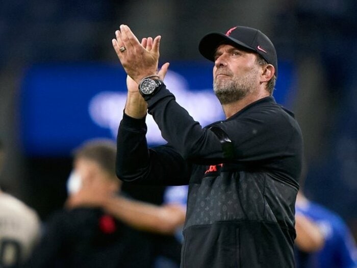 「男として惚れた」と選手も心酔！ クロップ、グアルディオラ、トゥヘル……メガクラブで成功した名将たちに共通する能力とは？＜Number Web＞ photograph by Getty Images