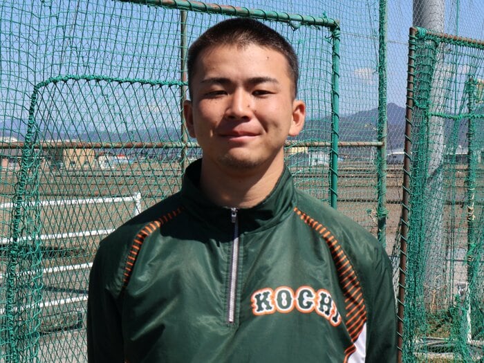 「もともと大学に行くつもりはなくて」21世紀枠で甲子園初出場…ある農業高校キャプテンの“意外な夢”とは？「高校を卒業したら費用を溜めて…」＜Number Web＞ photograph by Fumi Sawai