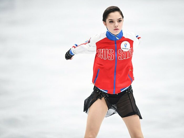 今も続くロシアとドーピング問題。平昌五輪出場への“折衷案”とは。＜Number Web＞ photograph by Asami Enomoto