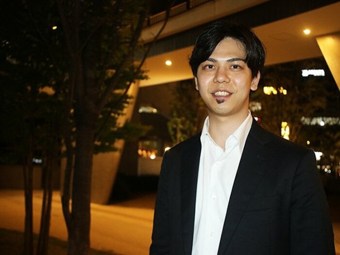 「僕は3浪して大学に入ったようなもの」21歳で辞めた高卒Jリーガーが“大手投資銀行の金融マン”になるまで《鹿児島城西では大迫勇也と同じ9番》<Number Web> photograph by Takahito Ando