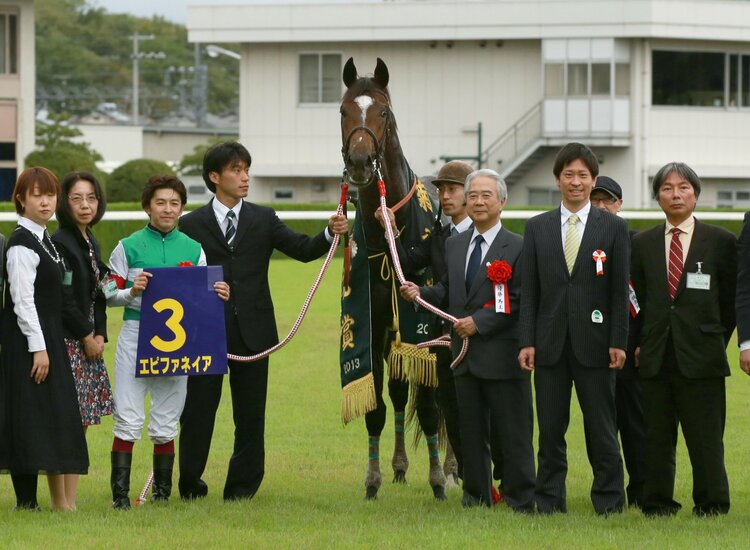 いっそ辞めたほうが」10年前、福永祐一は本気で引退を考えていた 