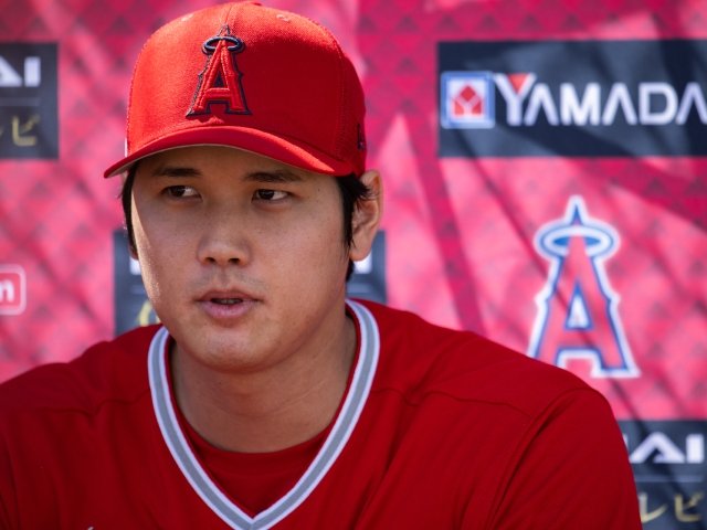 大谷翔平20歳が開幕投手に指名された“2月20日”…栗山監督が「絶対にその日しかない」と語った切実な理由《二刀流はいかに開花したのか？》 - MLB  - Number Web - ナンバー