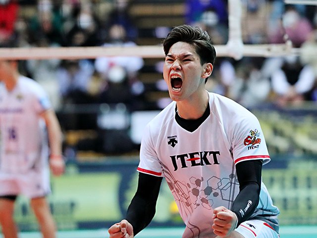 西田有志が明かした世界ユースでの挫折…早稲田大4年宮浦健人との“再会