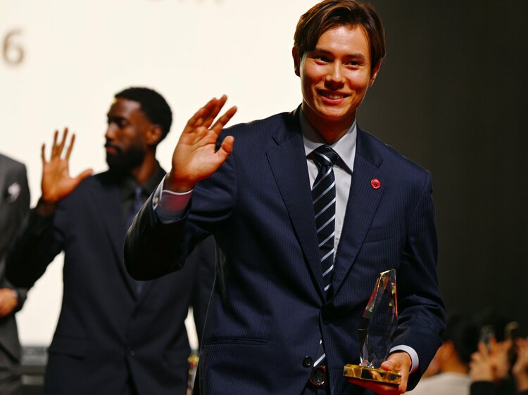 サントリー退団」24歳高橋藍が“SVリーグの顔”として背負った重圧「ただ