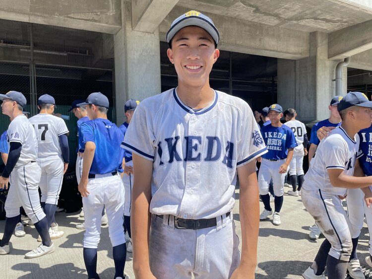 甲子園“あの名門公立校”が2回戦敗退…やまびこ打線・池田高で見た“40年