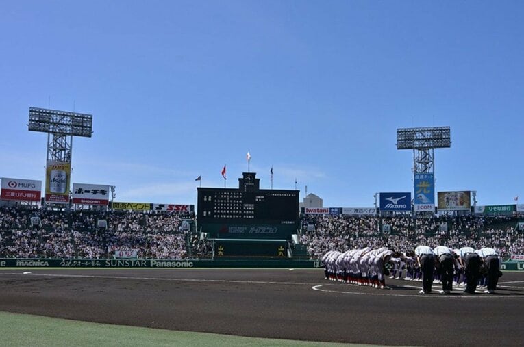 甲子園に辿り着けなかった選手にも注目株は多い　※写真はイメージ　©Hideki Sugiyama