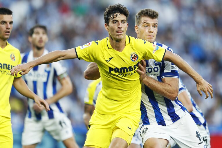 「クボは〈Velocidad〉」「メンデスもクボも…」久保建英vs古巣撮影後、現地カメラマンやソシエダサポの率直な感想を聞いた(21)