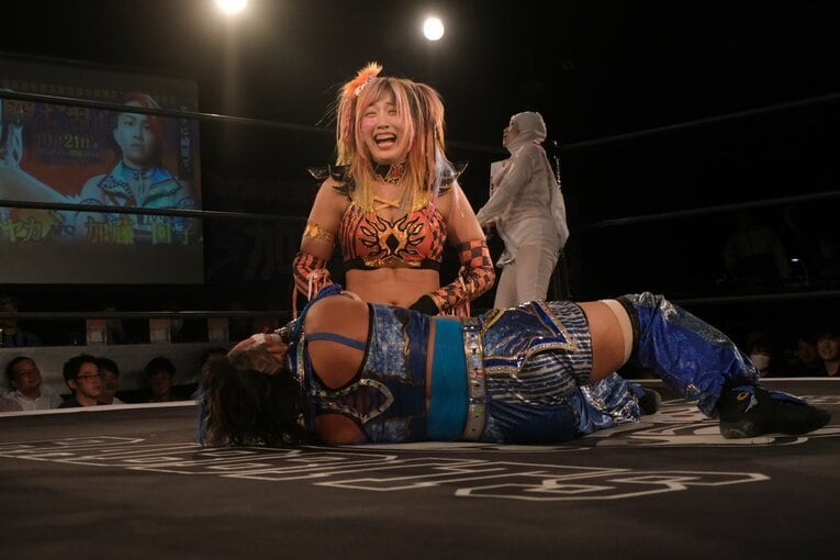 ©Norihiro Hashimoto