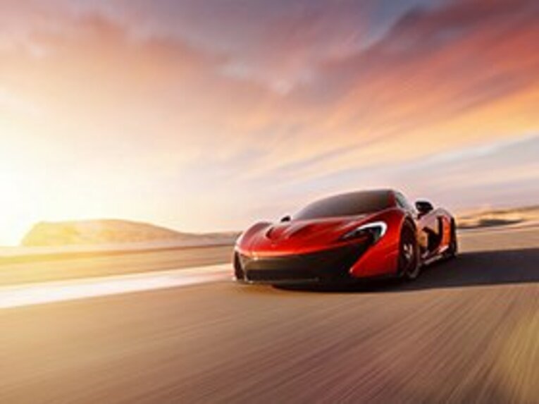 MP4-12C、MP4-12C Spiderに続くマクラーレン・オートモーティブのハイパフォーマンス・モデルの第3弾が、このマクラーレンP1だ。 