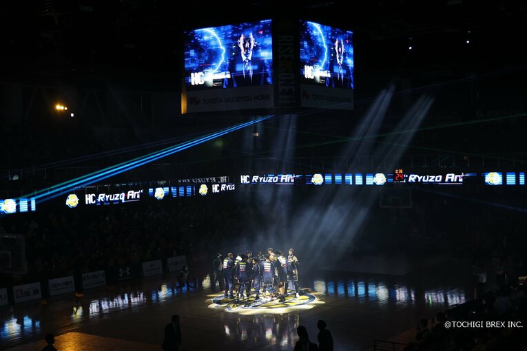 宇都宮ブレックスのHCが「全選手」を出場させる理由 「試合には出ず『練習は頑張れ！』では厳しい」(22)