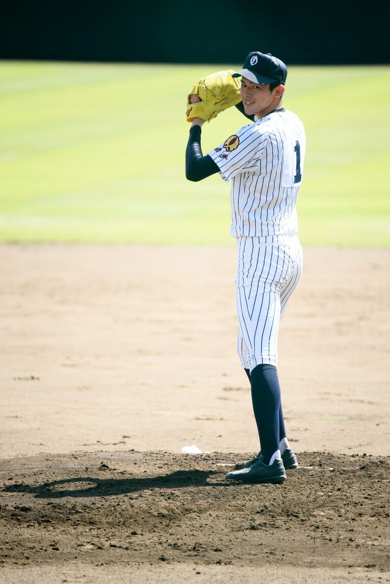 2019年夏・岩手大会　©︎Asami Enomoto